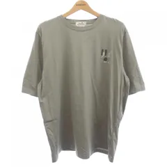 エルメス HERMES ミニレザーパッチ　ジュ ダドレス JEU D'ADRESS 457930HA Tシャツのサムネイル