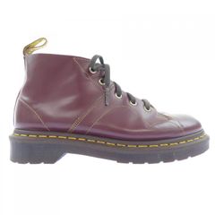 Dr. Martens ドクターマーチンCHURCH ブーツ UK5 24cm - メルカリ