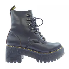 ドクターマーチン DR.MARTENS LEONA ブーツ