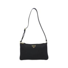PRADA】2wayショルダーバッグ BN2442 デニム レディース - メルカリ