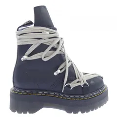 ドクターマーチン DR.MARTENS RICK OWENS ブーツのサムネイル
