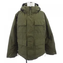カナダグース CANADA GOOSE 4662MT ダウンコートのサムネイル