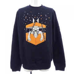 エルメス HERMES サプライズボックス *41-5722 スウェットのサムネイル