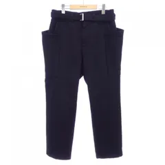 サカイ SACAI 25-03848M パンツのサムネイル