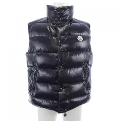 モンクレール MONCLER TIB ダウンベストのサムネイル