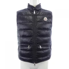 モンクレール MONCLER GUI ダウンベストのサムネイル