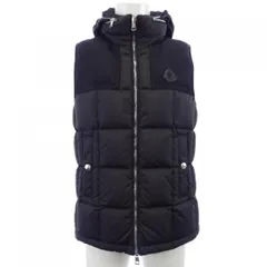 モンクレール MONCLER CESAR ダウンベストのサムネイル
