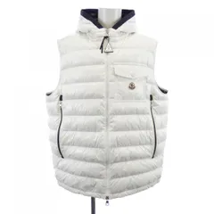 モンクレール MONCLER RAGOT ダウンベストのサムネイル