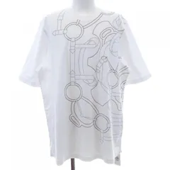 エルメス HERMES エプロンドールモザイク 657790HA Tシャツのサムネイル