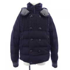 モンクレール MONCLER MONTPELLIER ダウンジャケットのサムネイル