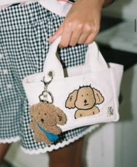 未使用品 LONSLAN 同型 パイピングバッグ SANSeLF - メルカリ