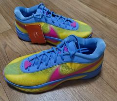 ヤニス フリーク6 新品29cm EP バッシュファンハウス。 - メルカリ