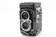 2026年最新】ROLLEI 二眼レフカメラの人気アイテム - メルカリ