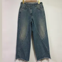 27 ジバンシィ ワイド デニム パンツのサムネイル