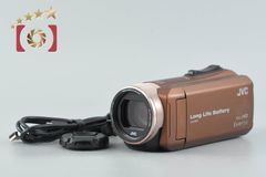 JVCケンウッド Everio GZ-F200-T 動作品 - メルカリ