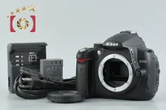 2026年最新】Nikon デジタル一眼レフカメラ D5000 ボディ D5000(中古品