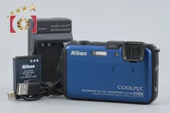 2026年最新】nikon coolpix aw100の人気アイテム - メルカリ