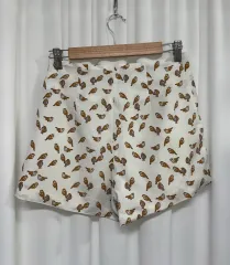 スタイルナンダ ハイウエスト ショート パンツのサムネイル