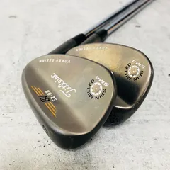 2026年最新】VOKEY SM4の人気アイテム - メルカリ