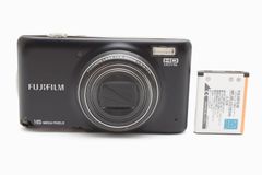 Fujifilm FinePix F60fd コンパクトデジタルカメラ - メルカリ