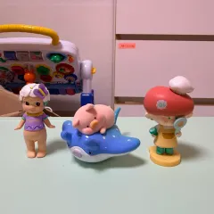 2500円フィギュア