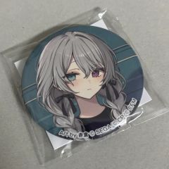 ぶいすぽフェス 缶バッジ 空澄セナ 17個セット - メルカリ