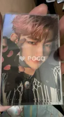 ZEROBASEONE ジャンハオ POP-UP in GANGNAM RANDOM PHOTO CARD SET