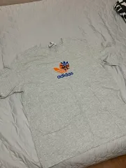 アディダス 半袖 Tシャツ 2XL