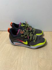 Nike Chapter One ホワイト シューズ Nike Chapter One ホワイト シューズ BOOK1 - メルカリ
