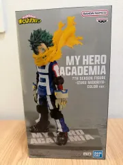 僕のヒーローアカデミア フィギュア 緑谷出久