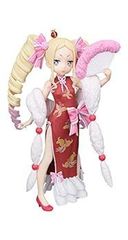 Re: 처음부터 시작하는 이세계 생활 프리미엄 피규어 베아트리스 Dragon-Dress Ver.프라이즈