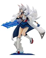 アズールレーン 加賀 1/7スケール PVC製 塗装済み完成品フィギュア