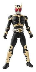 SHFiguarts 진골 조각법 가면 라이더 쿠우가 어메이징 마이티
