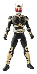 S.H.Figuarts真骨彫製法 仮面ライダークウガ アメイジングマイティ