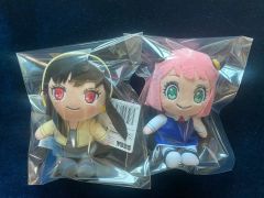 ナンバカ マスコットぬいぐるみ まとめ売り ウノ ロック - メルカリ