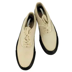 アナトミカ ANATOMICA  WAKOUWA DECK SHOES LOW メンズ JPN：26.5 のサムネイル