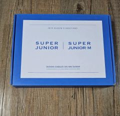 SJ ELF ACE会員限定グッズ 新品未開封 - メルカリ