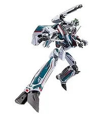 2026年最新】dx超合金 vf-31s ジークフリード アラド メルダース機の