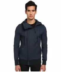 Helmut Lang ヘルムート・ラング NEO (ネオ) フードジャケット 103のサムネイル
