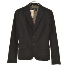 UNITED ARROWS テーラードジャケット ストライプ S - メルカリ