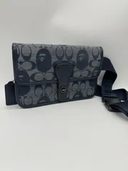 2026年最新】bape coachの人気アイテム - メルカリ