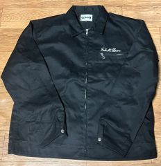 Schott N.Y.C. ワークジャケット パンツ セットアップ　期間限定 Schott N.Y.C. ワークジャケット パンツ セットアップ 期間限定 - メルカリ