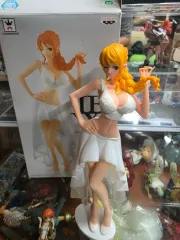 ONE PIECE ナミ フィギュア