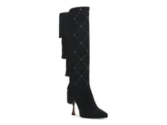 ヴィンスカムート レディース シューズ ブーツ・レインブーツ Vince Camuto Panaryaz Boot Black ブラックのサムネイル