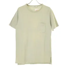 【NONNATIVE】NN-C3129 DWELLER TEE S/S COTTON JERSEY OVERDYED半袖Tシャツのサムネイル