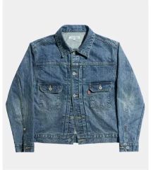 ALAMO LEVI'S LVC TYPE I T-BACK 3XLサイズ - メルカリ