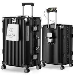 キャリーケース❣️Sサイズ ブラック 40リットル 機内持ち込み可 