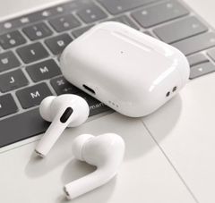 ワイヤレスイヤホン ノイズキャンセリング AirPods Pro第2世代互換品