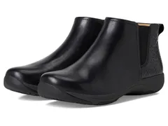 ダンスコ レディース シューズ ブーツ・レインブーツ Dansko Sherry Black ブラックのサムネイル