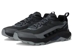 メレル メンズ シューズ ブーツ・レインブーツ Merrell Speed Strike 2 Rockのサムネイル